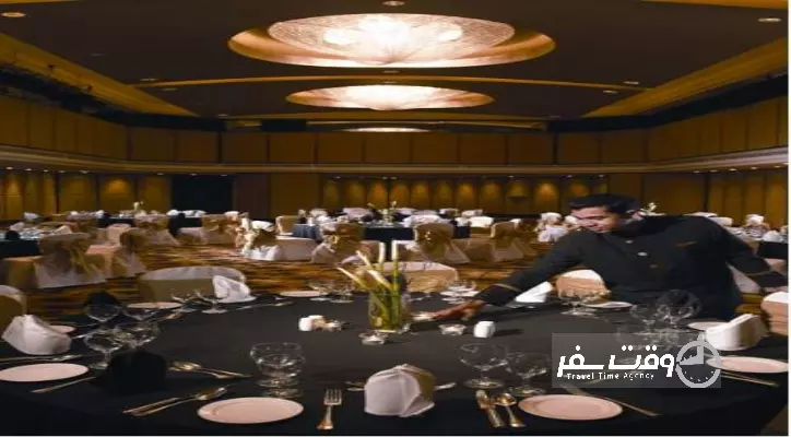 هتل گرند میلینیوم کوالالامپور